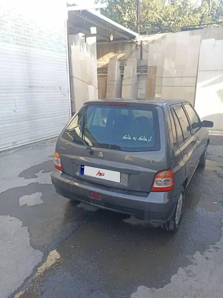 خودرو پراید، 111 آگهی ann_20256211