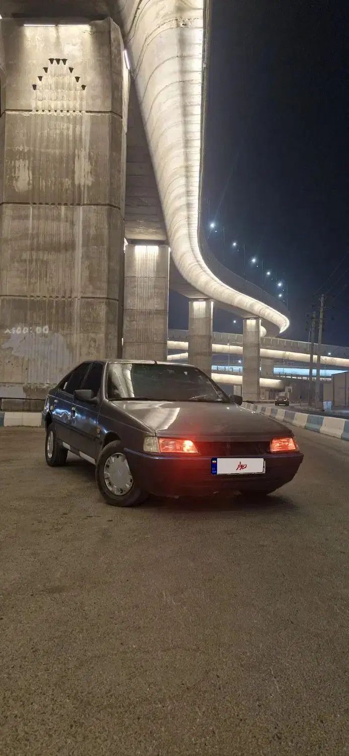 خودرو پژو، 405 آگهی ann_20256226
