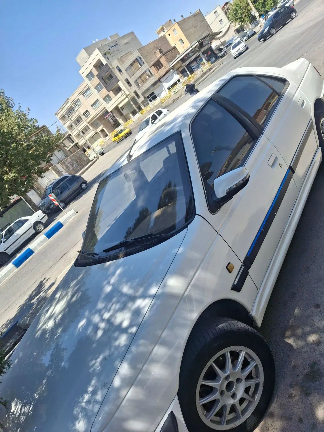 خودرو پژو، پارس آگهی ann_20256229