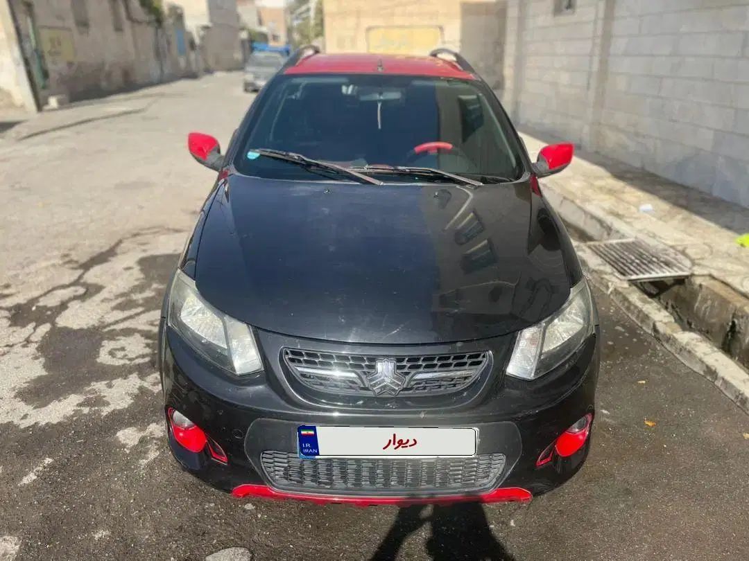 خودرو کوییک، R آگهی ann_20256235