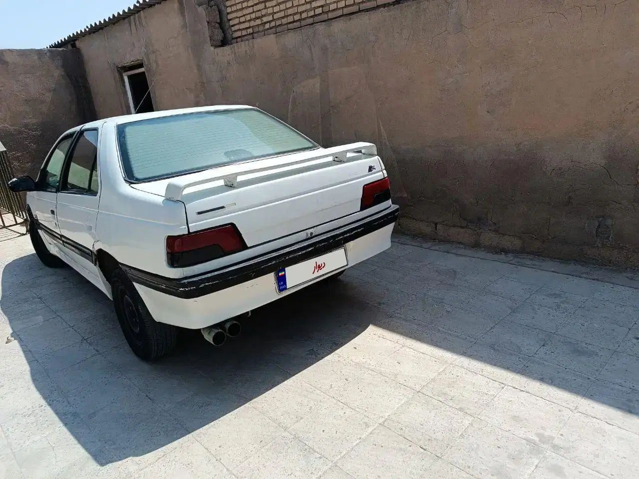 خودرو پژو، 405 آگهی ann_20256238