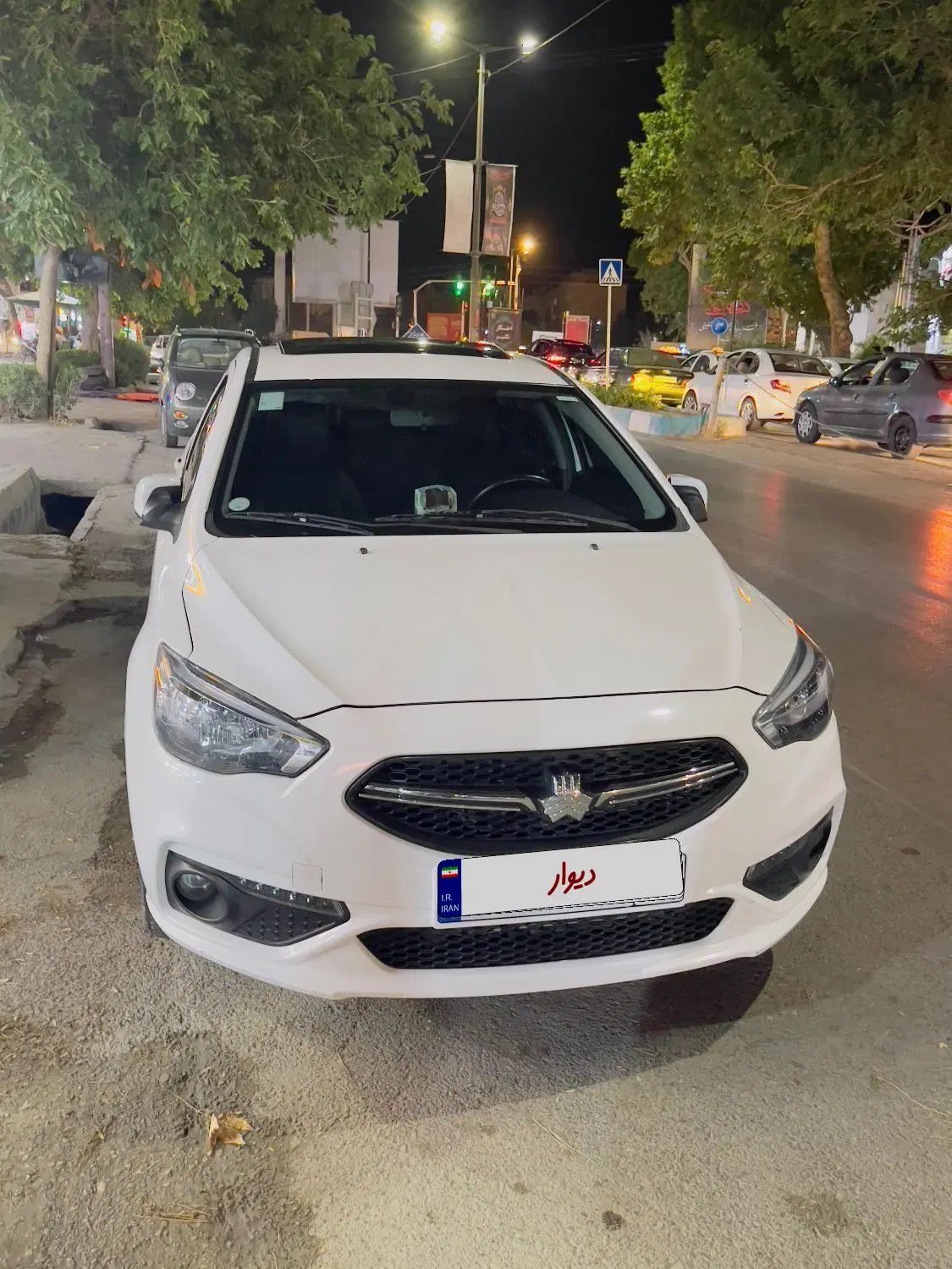 خودرو شاهین، G آگهی ann_20256274