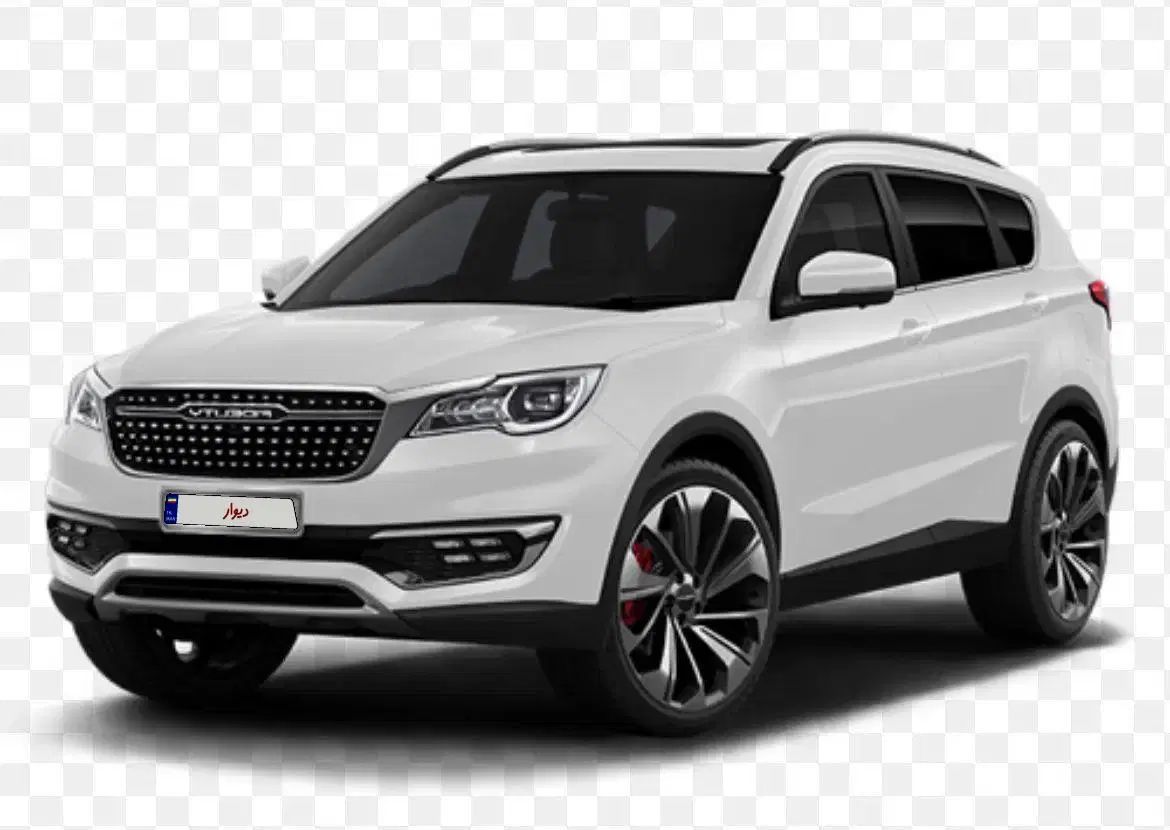 خودرو فیدلیتی، پرایم آگهی ann_20256286