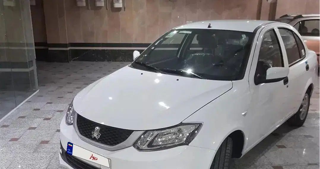 خودرو ساینا، S آگهی ann_20256293
