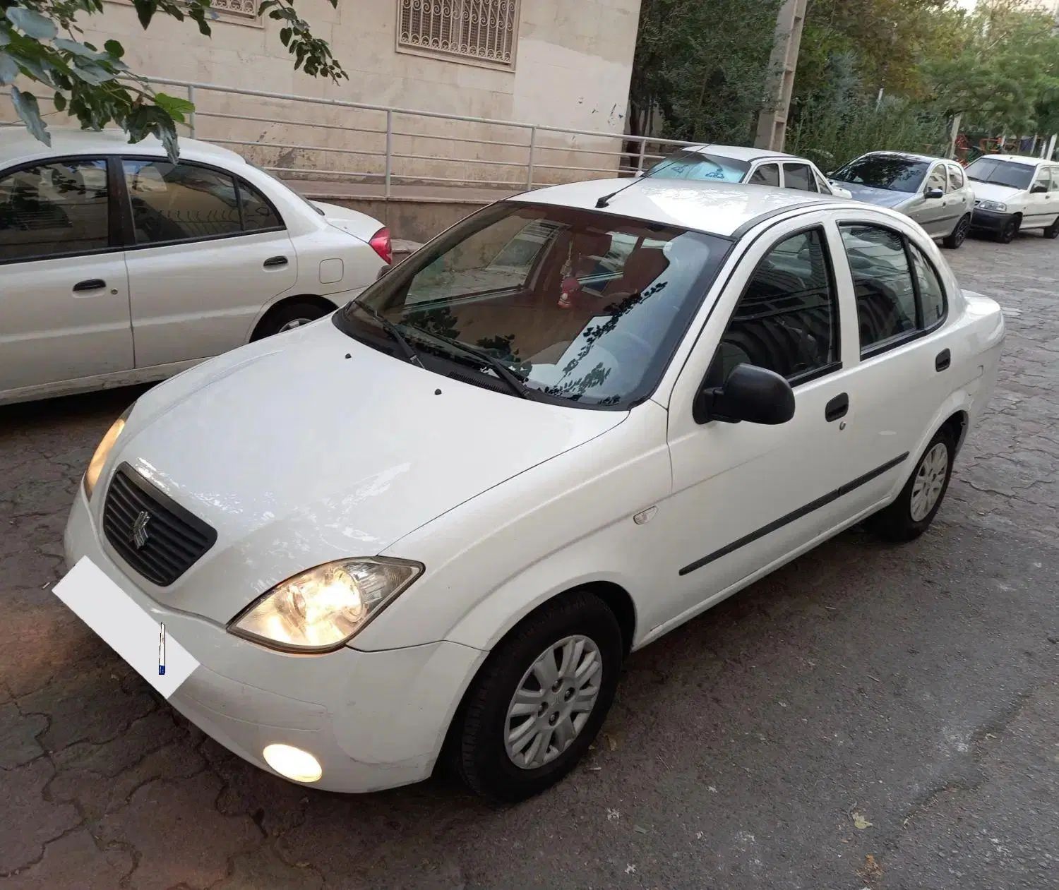 خودرو تیبا، صندوق دار آگهی ann_20256301