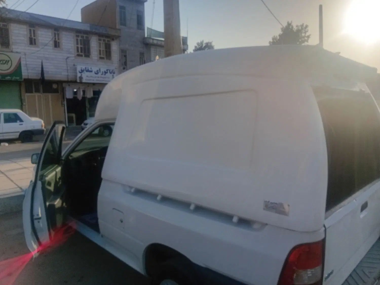پراید 151 SE - 1401