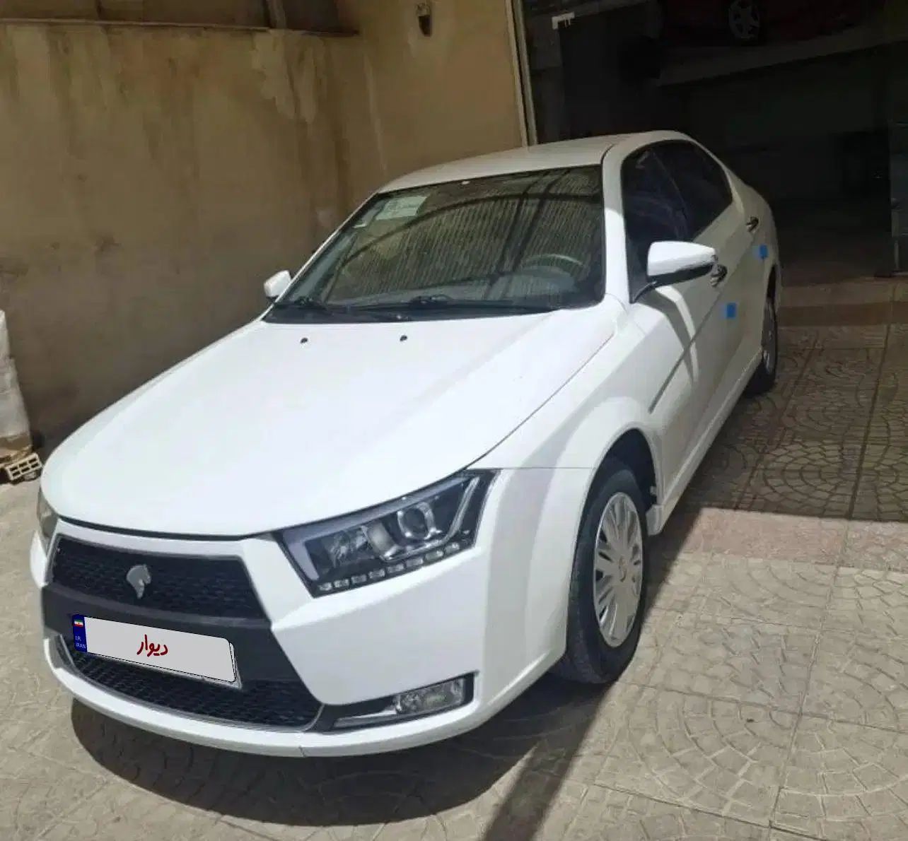 خودرو دنا، پلاس آگهی ann_20256330