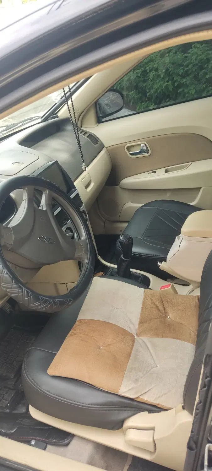 خودرو ام وی ام، 315 هاچ بک آگهی ann_20256353