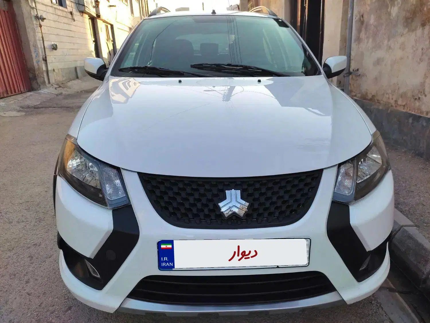 خودرو کوییک، S آگهی ann_20256363