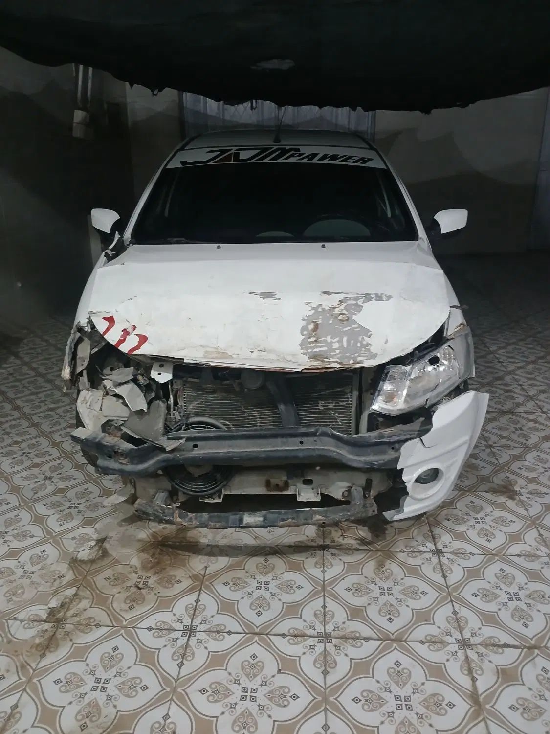 خودرو ساینا، EX آگهی ann_20256377