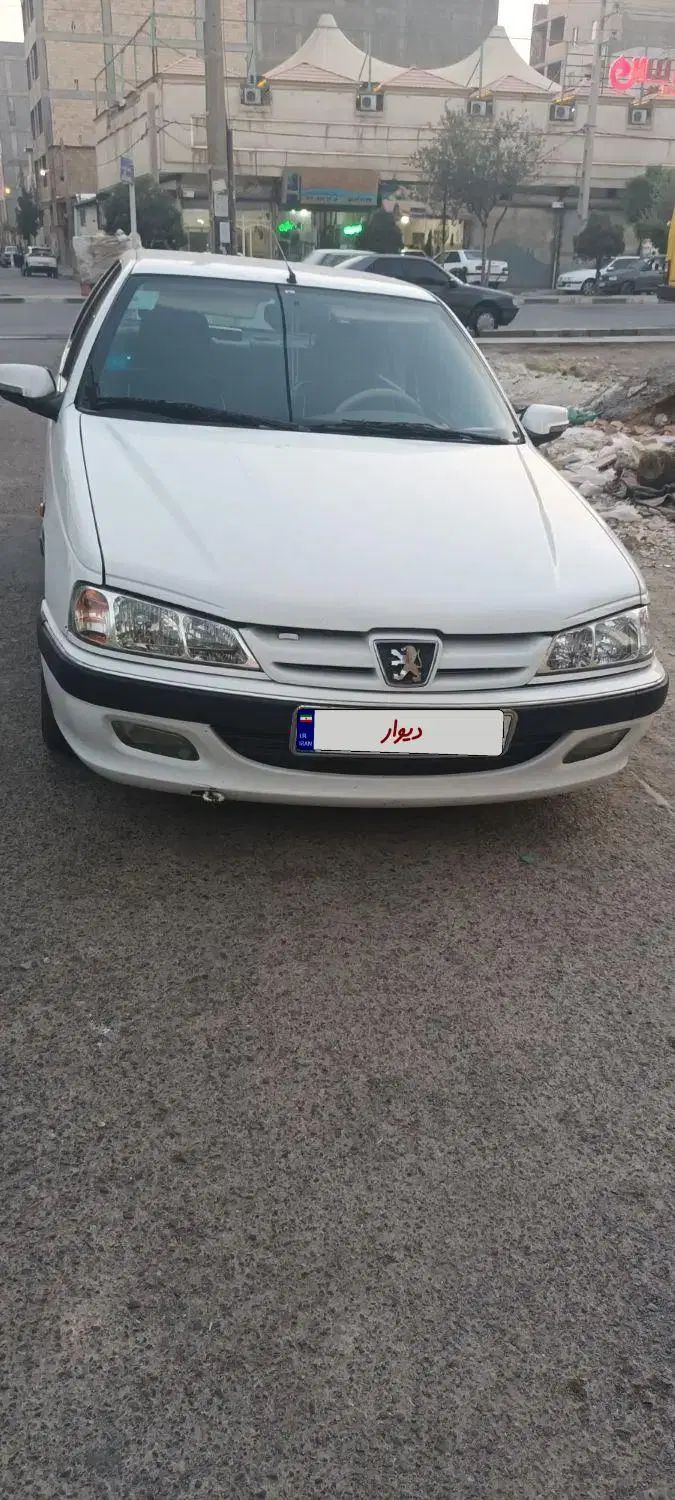 خودرو پژو، پارس آگهی ann_20256379