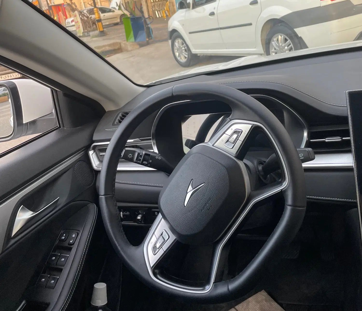 کی ام سی J7 اتوماتیک - 1403