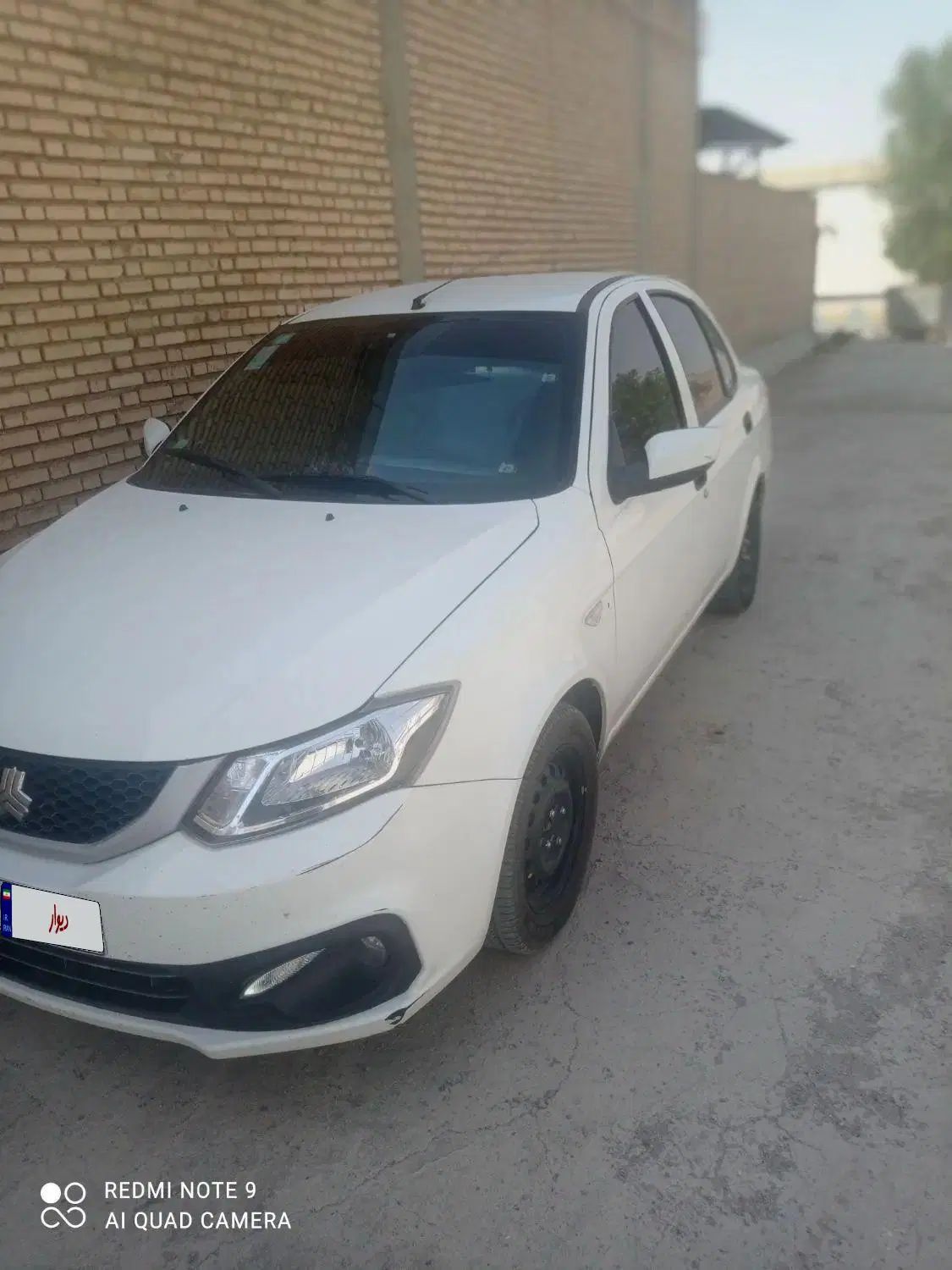 خودرو ساینا، S آگهی ann_20256386