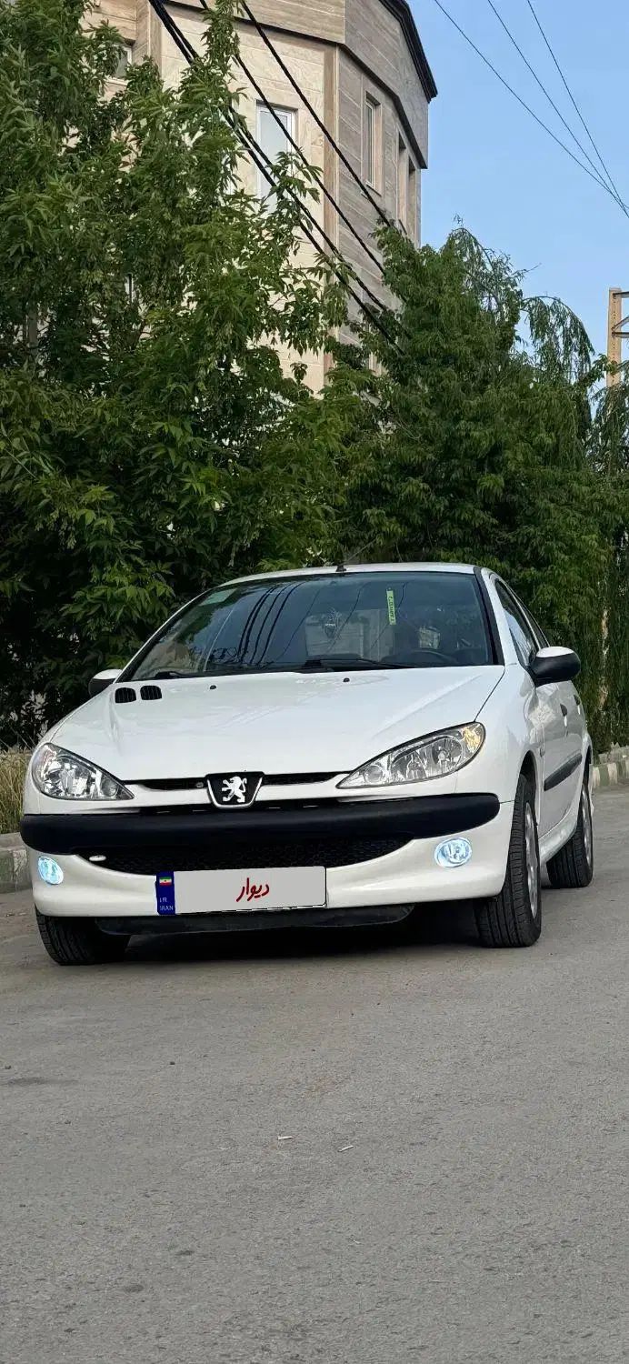 خودرو پژو، 206 آگهی ann_20256389