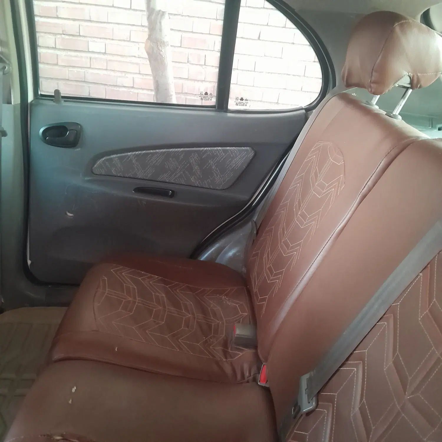 تیبا 2 SX - 1395