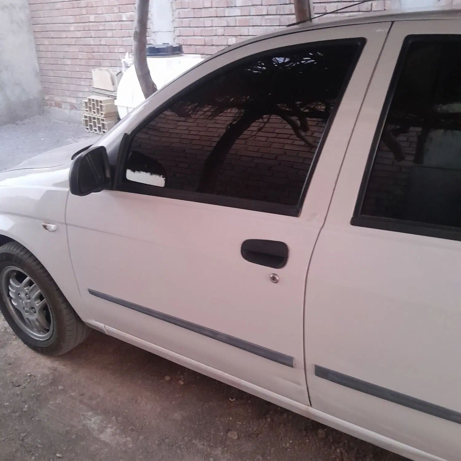 تیبا 2 SX - 1395