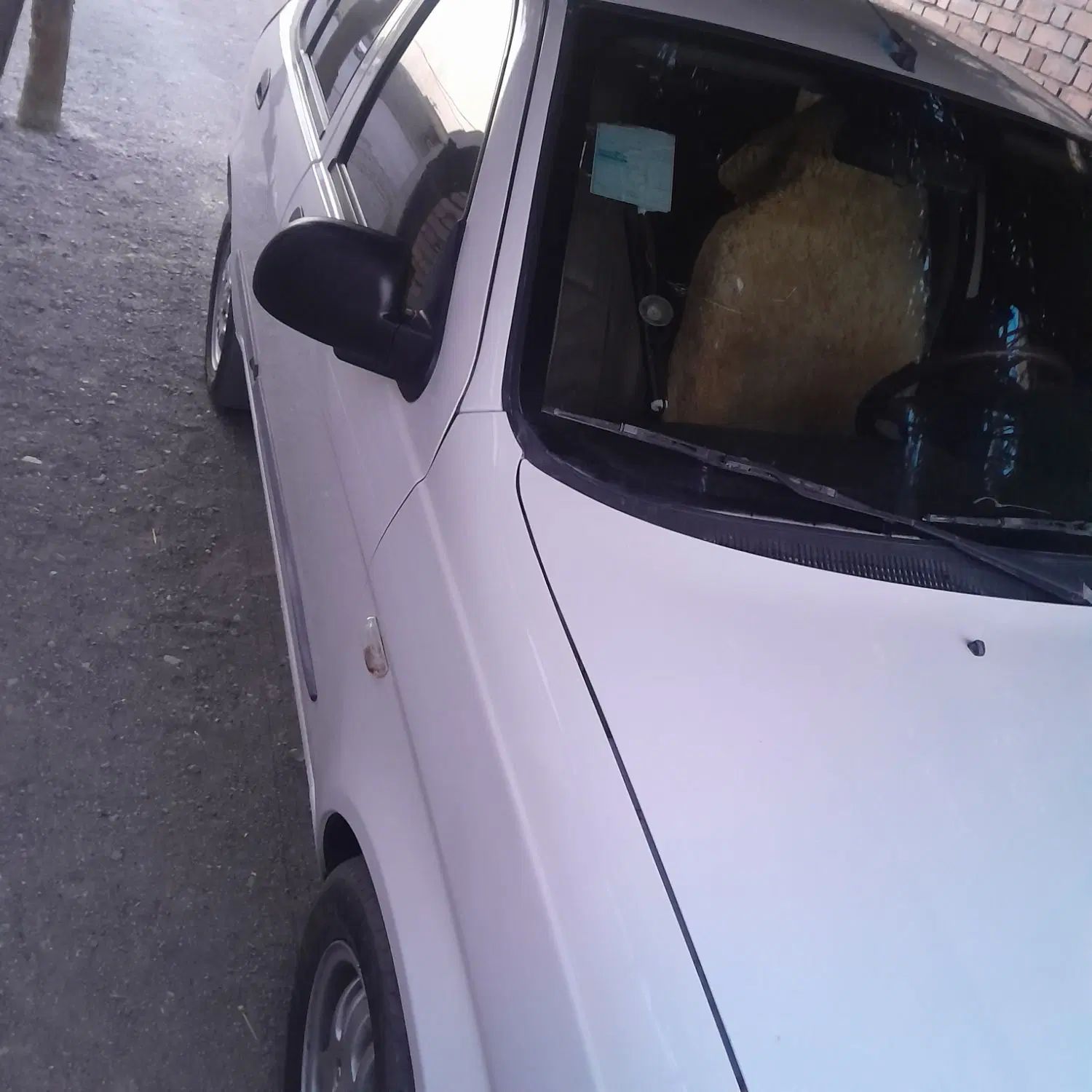 تیبا 2 SX - 1395