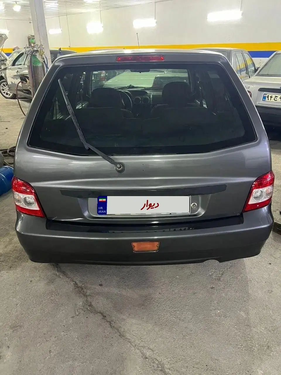 خودرو پراید، 111 آگهی ann_20256477