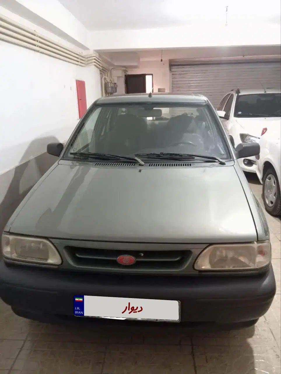 خودرو پراید، 131 آگهی ann_20256498