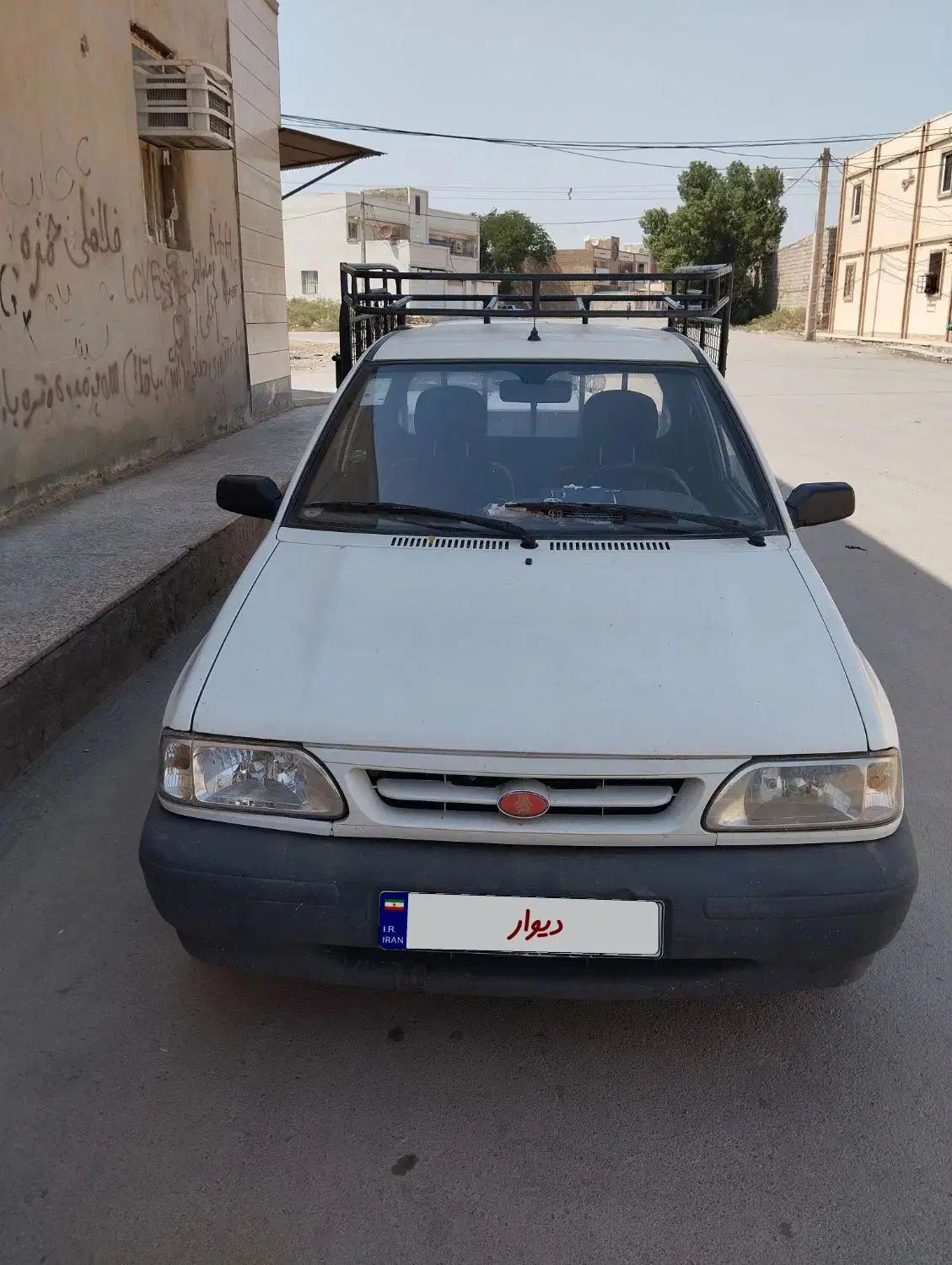 پراید 151 SE - 1401