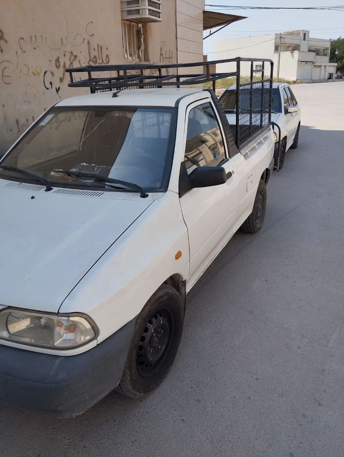 پراید 151 SE - 1401