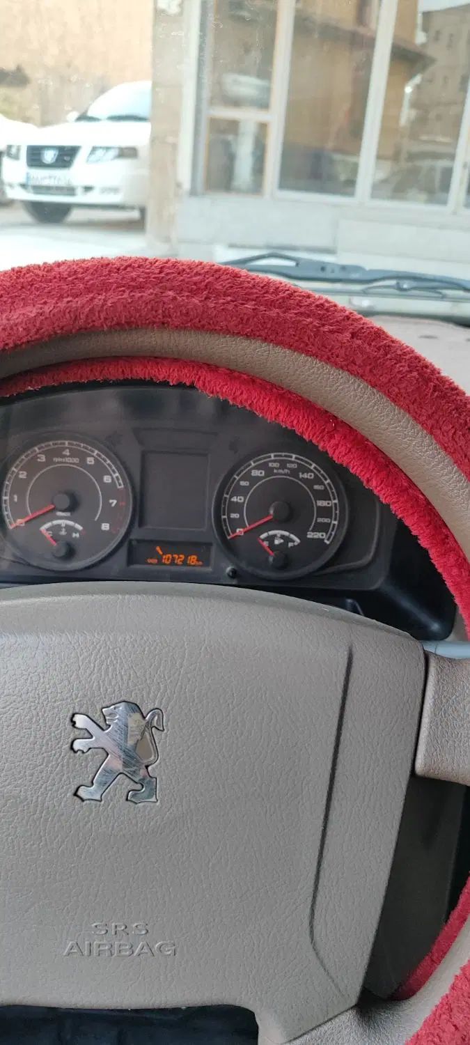 خودرو پژو، 405 آگهی ann_20256544