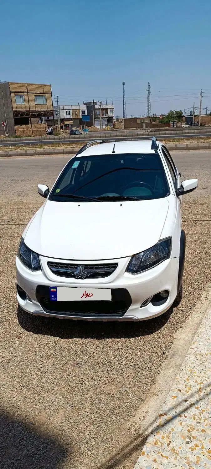 خودرو کوییک، معمولی آگهی ann_20256558