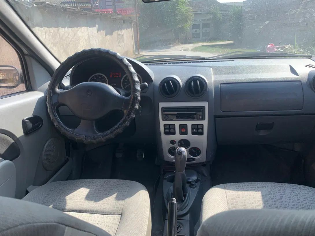 رنو تندر 90 E2 - 1390