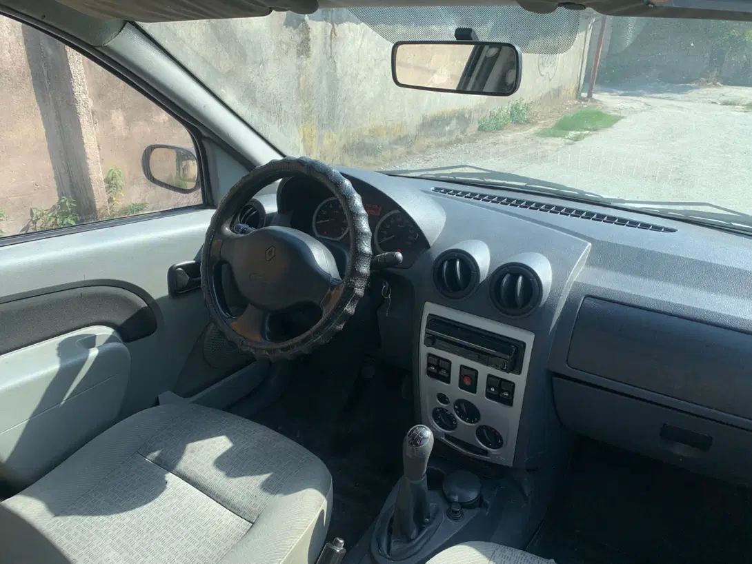 رنو تندر 90 E2 - 1390