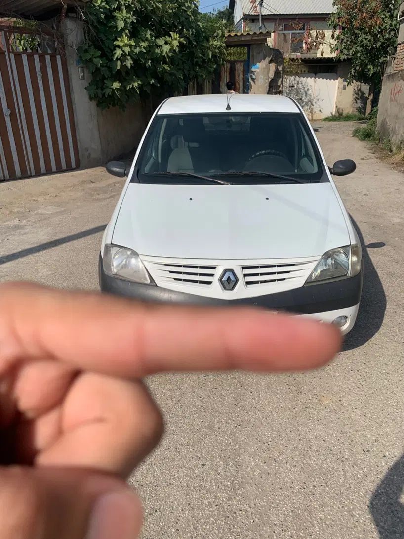 خودرو رنو، تندر 90 آگهی ann_20256562