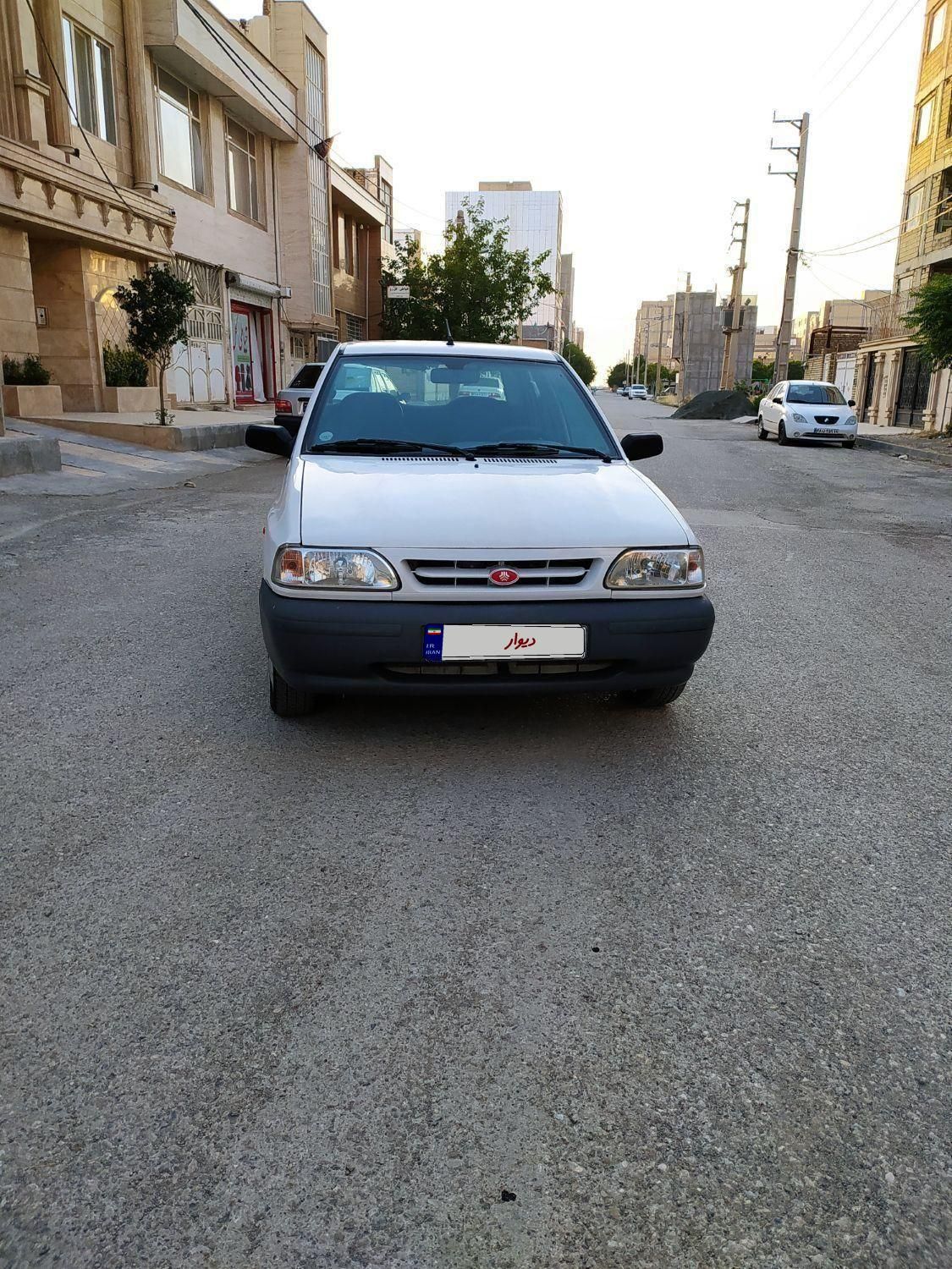 خودرو پراید، 131 آگهی ann_20256564