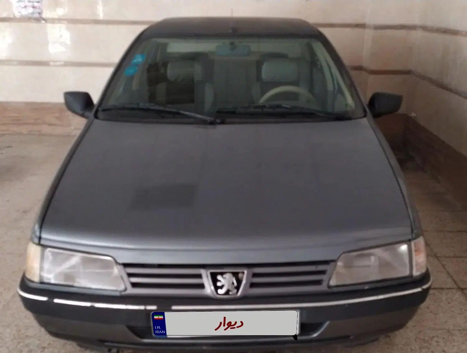 خودرو پژو، 405 آگهی ann_20256576