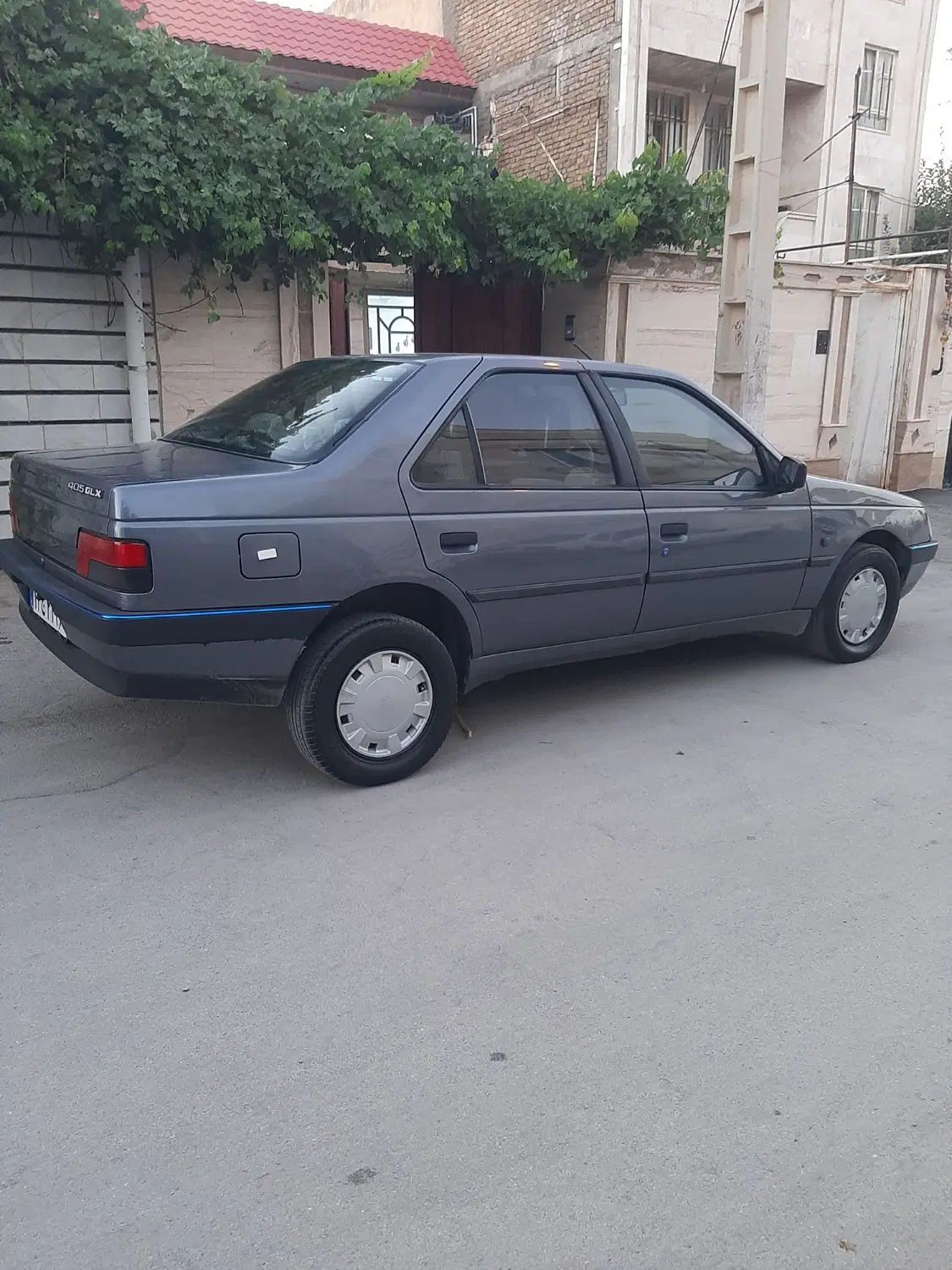 خودرو پژو، 405 آگهی ann_20256586
