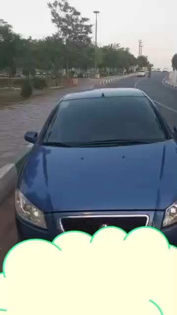 خودرو رانا، LX آگهی ann_20256591