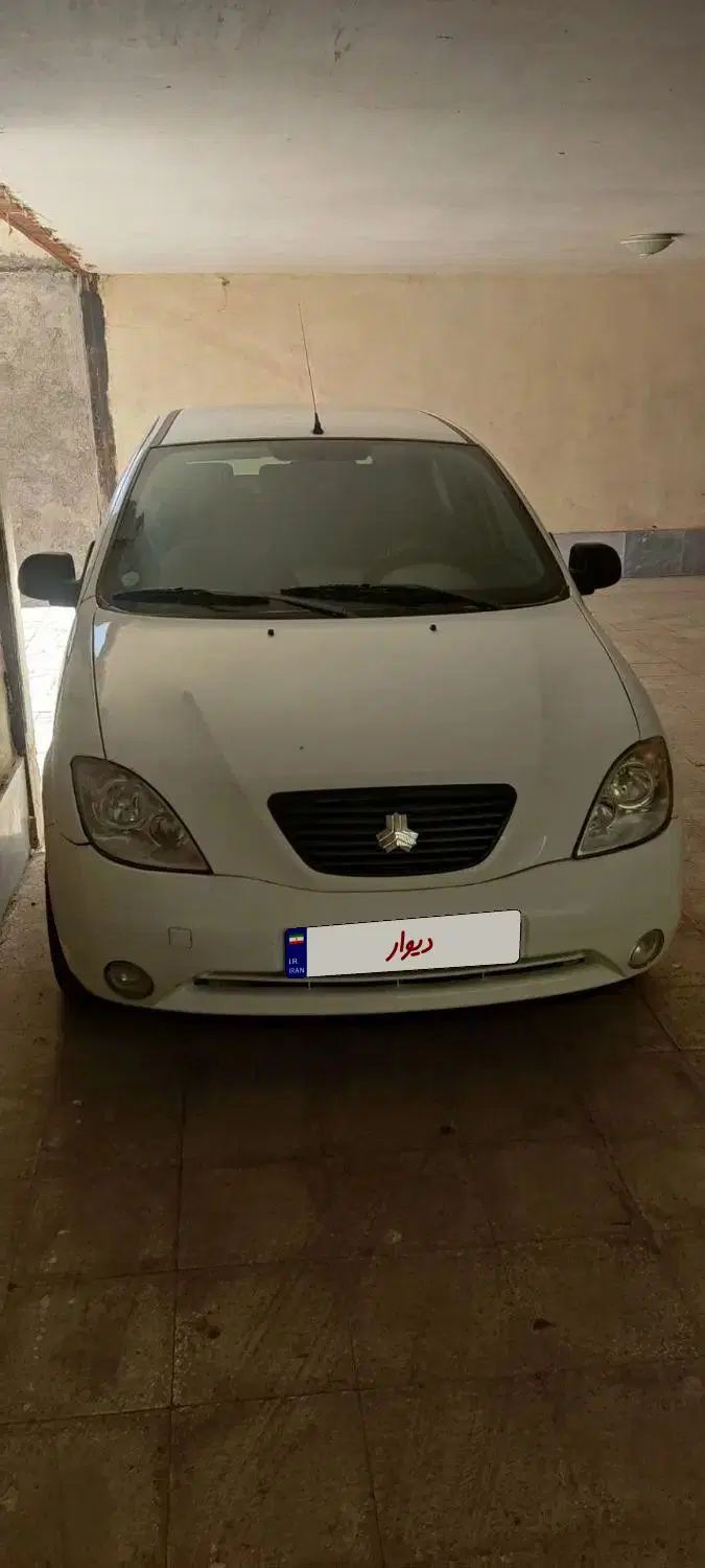 خودرو تیبا، 2 آگهی ann_20256592