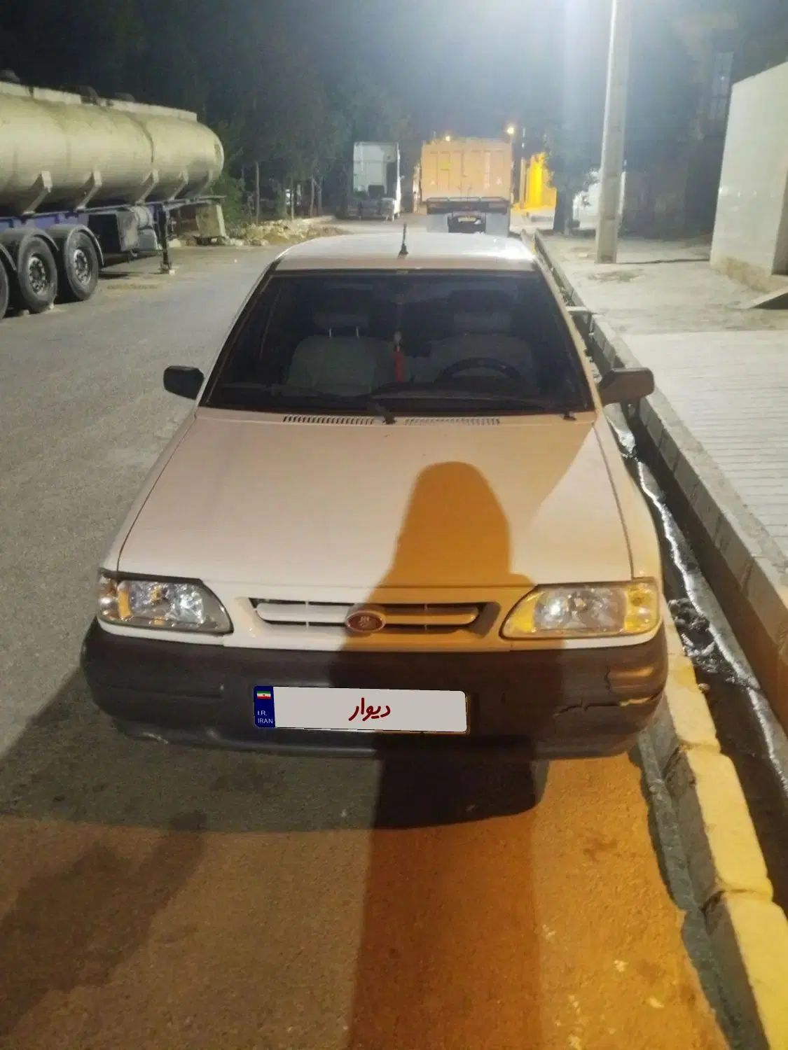 خودرو پراید، صبا آگهی ann_20256613