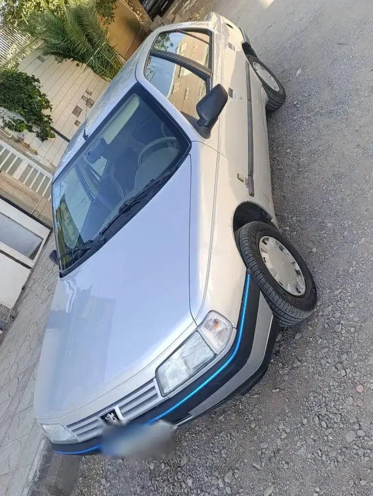 خودرو پژو، 405 آگهی ann_20256615