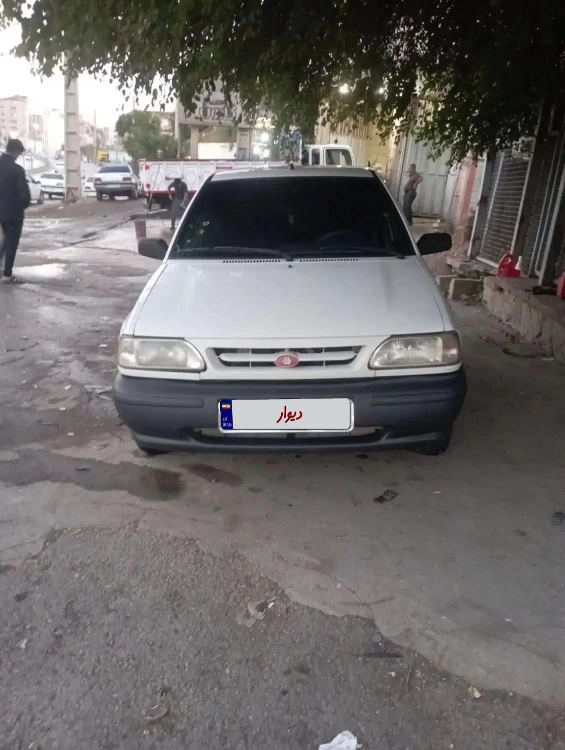 خودرو پراید، 131 آگهی ann_20256633