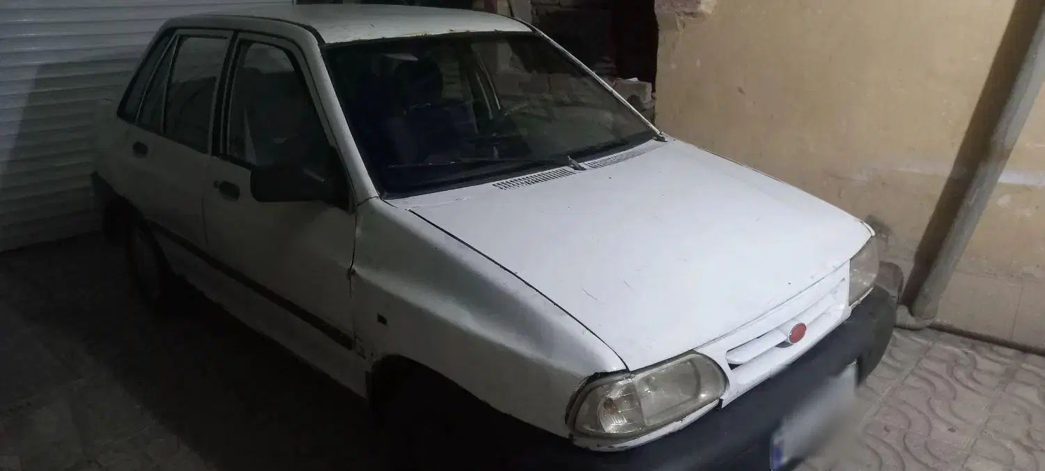 خودرو پراید، صبا آگهی ann_20256647