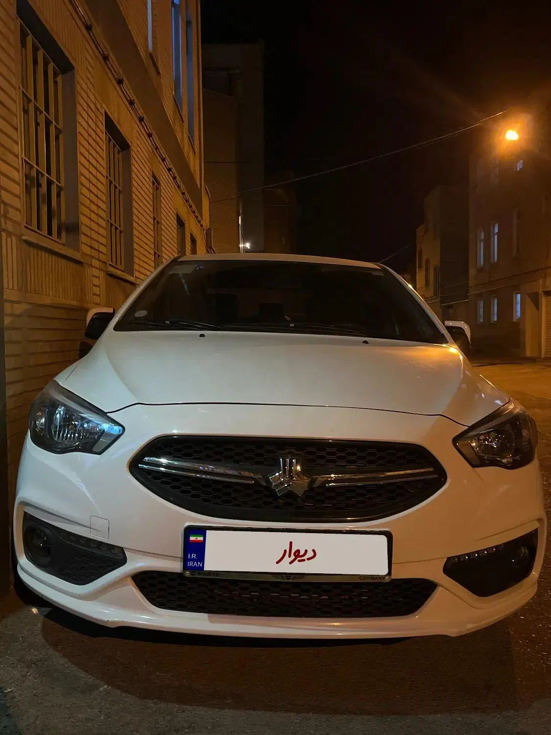 خودرو شاهین، G آگهی ann_20256653