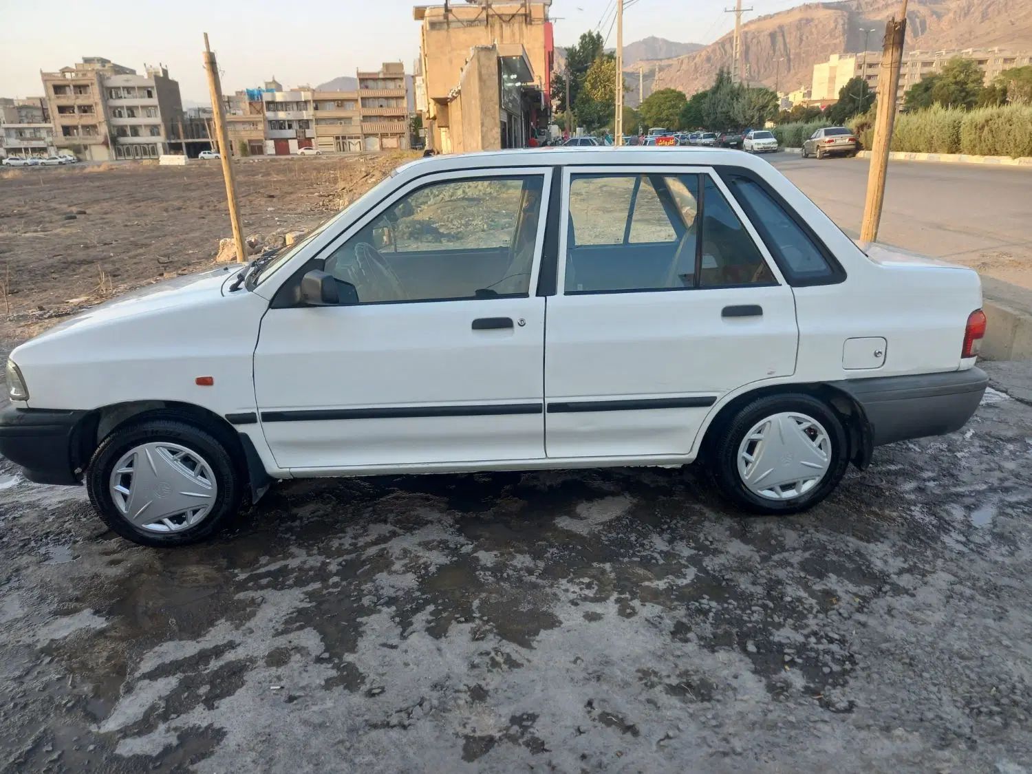 خودرو پراید، 131 آگهی ann_20256654