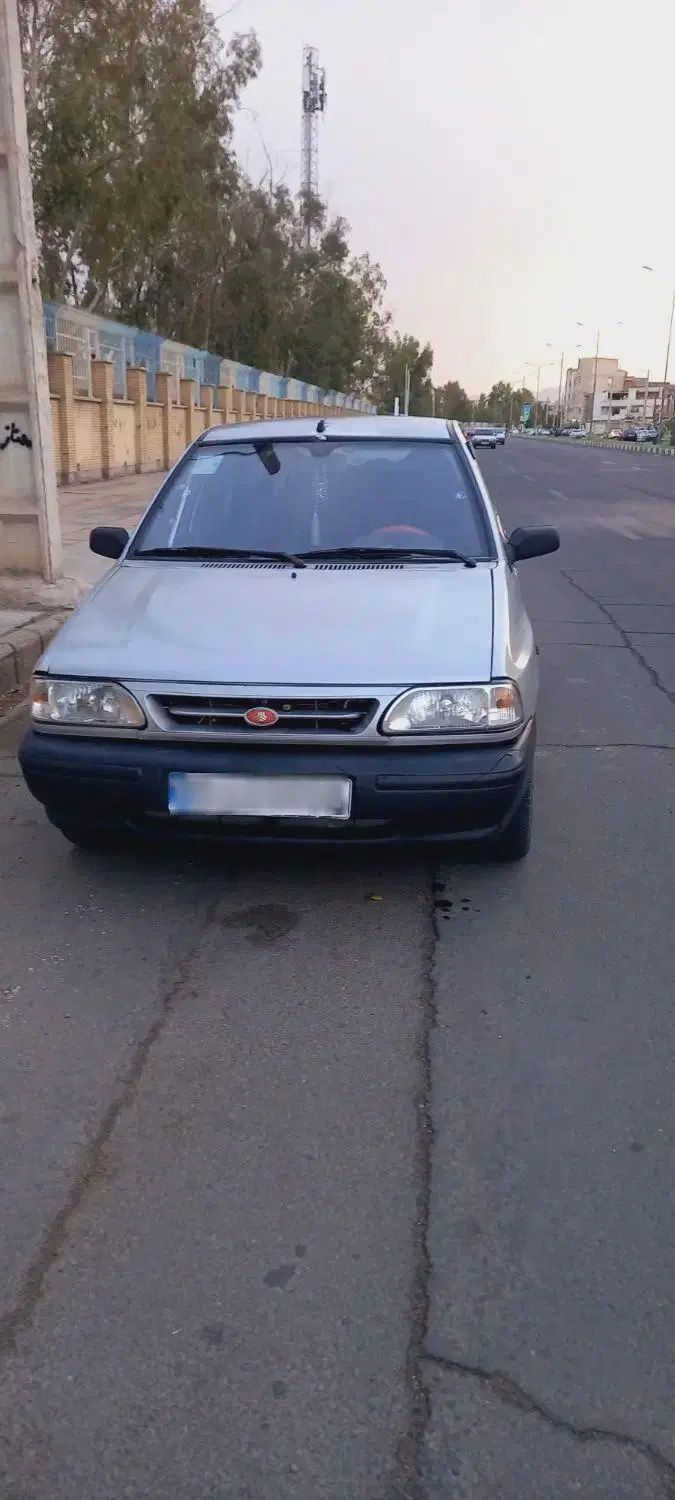 خودرو پراید، صبا آگهی ann_20256673