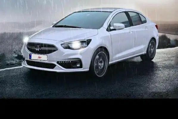 خودرو شاهین، GL آگهی ann_20256691