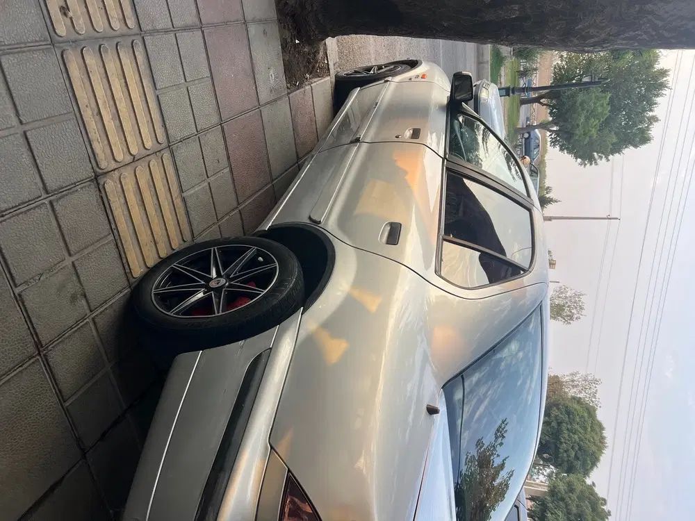 سمند LX XU7 - 1387