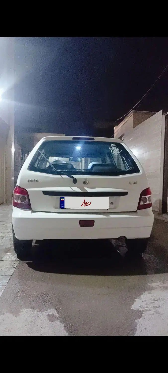 خودرو پراید، 111 آگهی ann_20256714