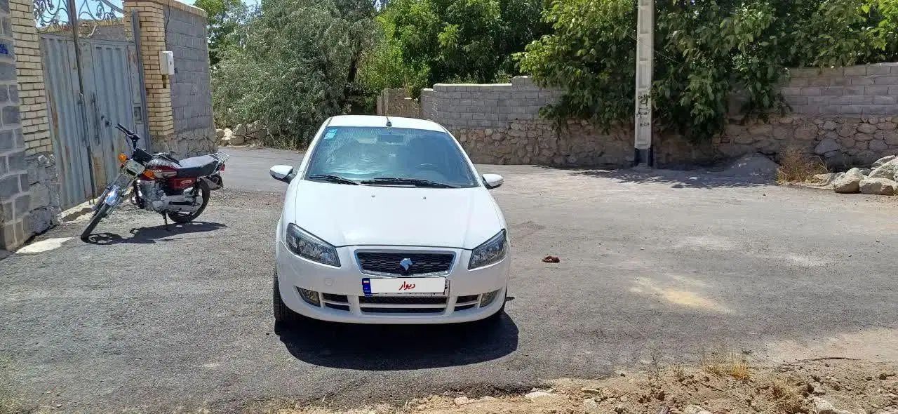 خودرو رانا، پلاس آگهی ann_20256715