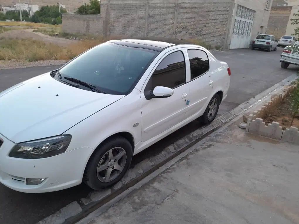 خودرو رانا، پلاس آگهی ann_20256734