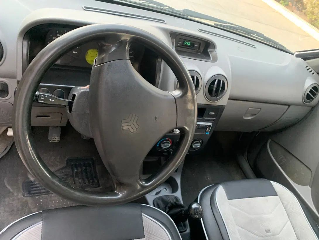 پراید 131 SE - 1392