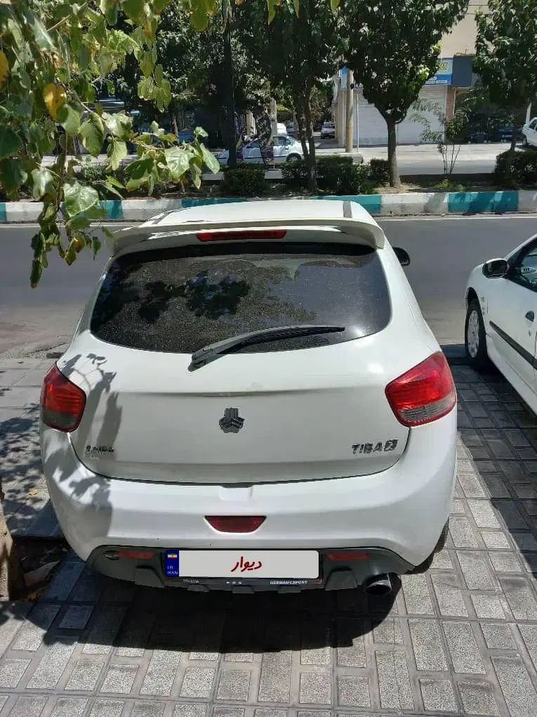 خودرو تیبا، 2 آگهی ann_20256740