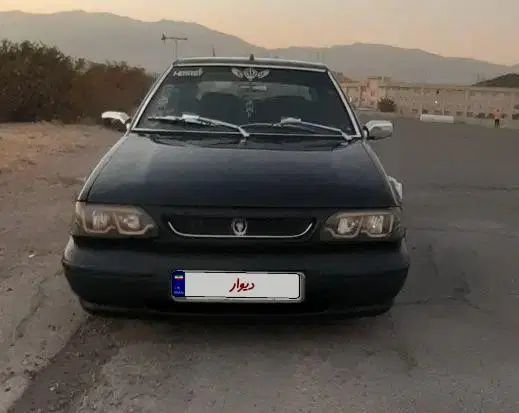 خودرو پراید، 131 آگهی ann_20256741